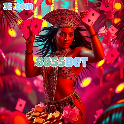 Bônus Empolgantes no 8855bet para Todos os Jogadores