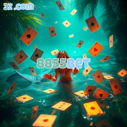 8855bet: A Confiança em Jogos Online Que Você Procura