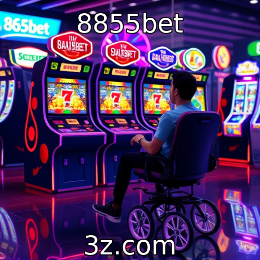 A importância da acessibilidade em jogos eletrônicos