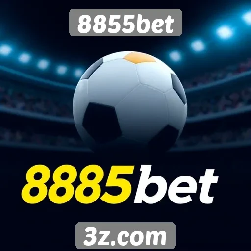 Comparação entre 8855bet e outros sites de apostas