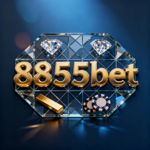 8855bet logo