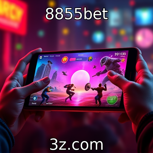 Tendências tecnológicas nos jogos para dispositivos móveis