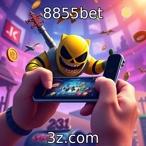 Jogos mobile superam consoles em vendas