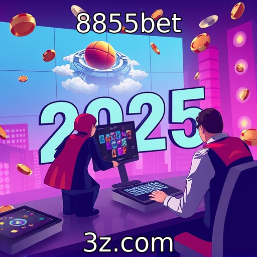 Crescimento do mercado de jogos online em 2025