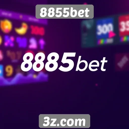 Evolução dos métodos de pagamento no 8855bet