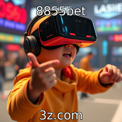 Avanços na tecnologia de realidade virtual nos games