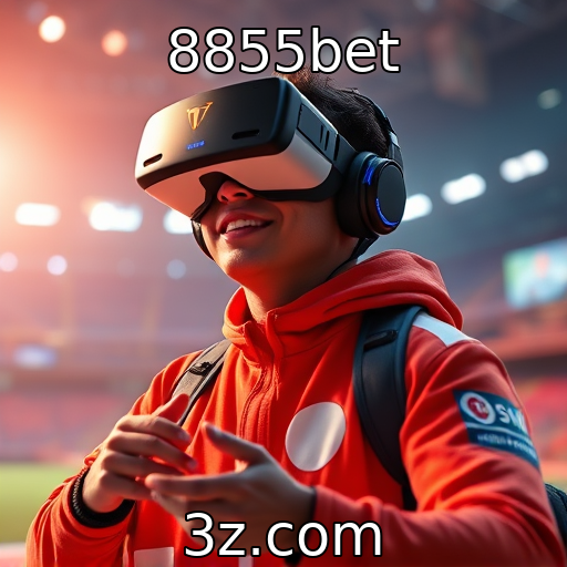 Impacto da realidade virtual na experiência de jogos