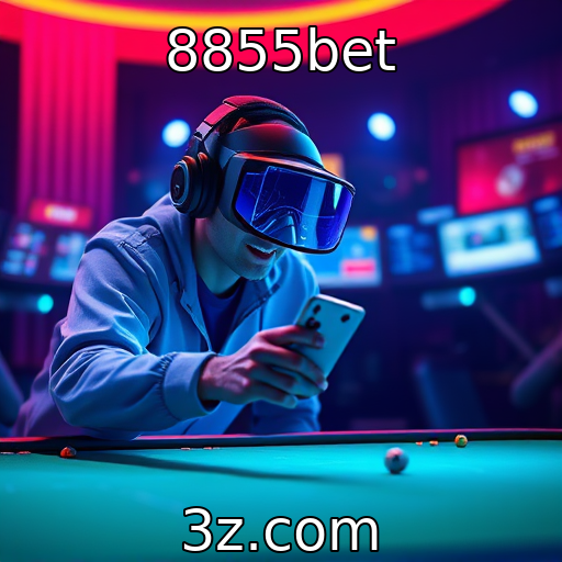 O impacto da realidade virtual na experiência de jogo