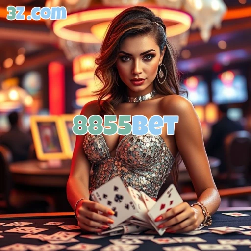 Os Melhores Jogos do Site 8855bet Para Você